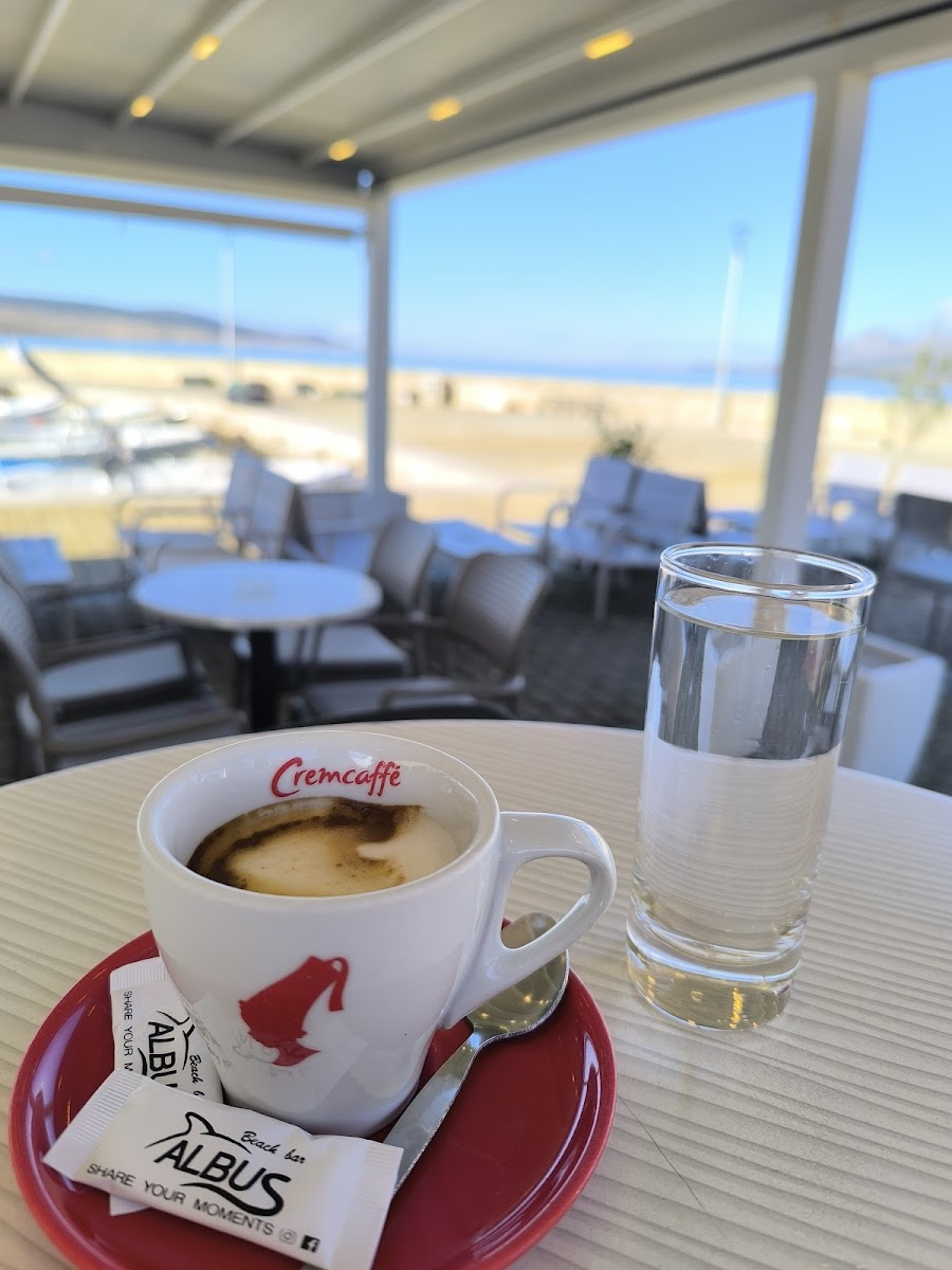 Beach Bar Albus Photos 2