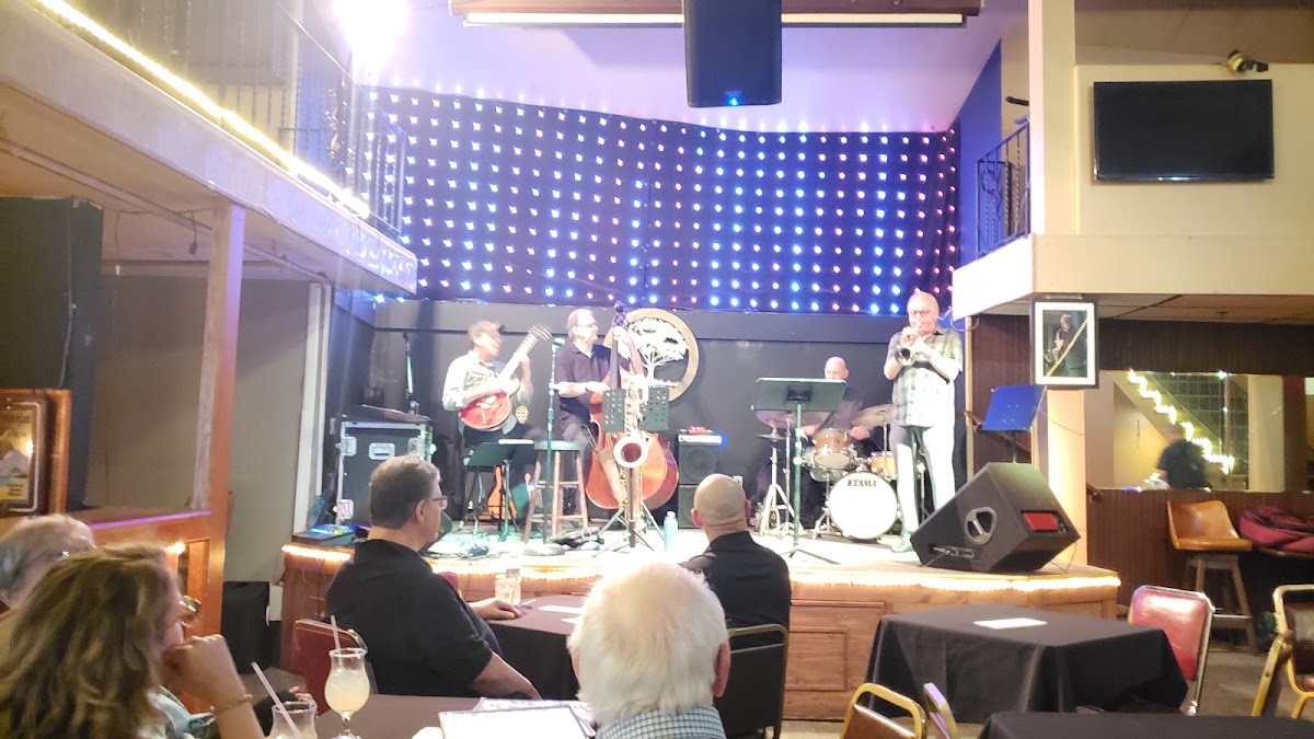 Sahara Club & Restaurant